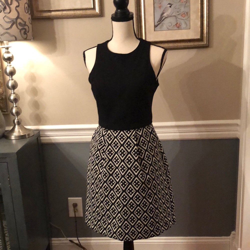 lucky brand dress